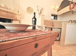 Masseria Rosa Relais