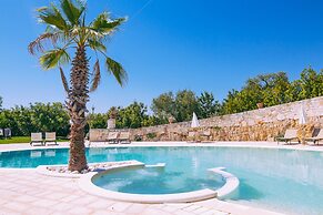 Masseria Rosa Relais