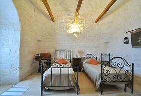 Masseria Rosa Relais