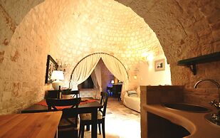 Masseria Rosa Relais