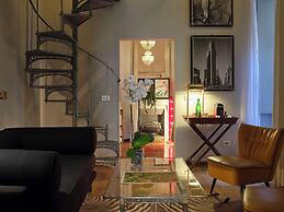 Casa Howard Firenze - Residenza d'Epoca