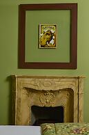 Casa Howard Firenze - Residenza d'Epoca