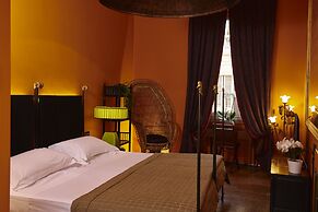 Casa Howard Firenze - Residenza d'Epoca