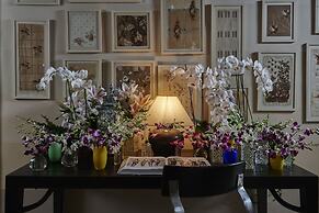 Casa Howard Firenze - Residenza d'Epoca