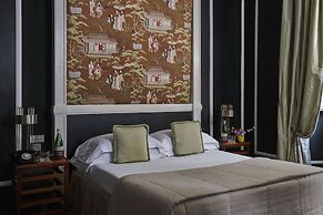 Casa Howard Firenze - Residenza d'Epoca