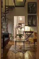 Casa Howard Firenze - Residenza d'Epoca