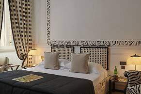 Casa Howard Firenze - Residenza d'Epoca