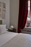 Casa Howard Firenze - Residenza d'Epoca