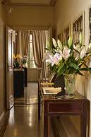 Casa Howard Firenze - Residenza d'Epoca