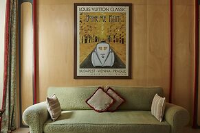 Casa Howard Firenze - Residenza d'Epoca