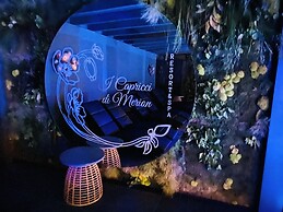 I Capricci di Merion Resort & Spa
