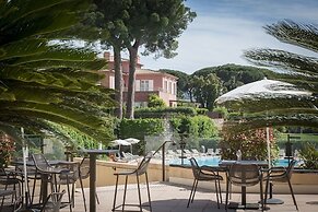 Hotel Les Jardins De Sainte Maxime