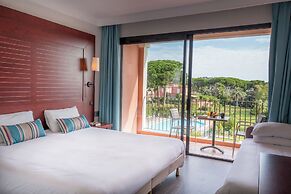 Hotel Les Jardins De Sainte Maxime