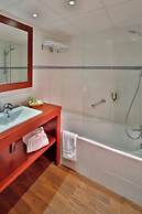 Hotel Les Jardins De Sainte Maxime