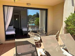 Hotel Les Jardins De Sainte Maxime