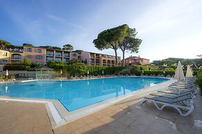 Hotel Les Jardins De Sainte Maxime