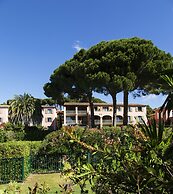 Hotel Les Jardins De Sainte Maxime