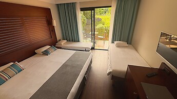 Hotel Les Jardins De Sainte Maxime