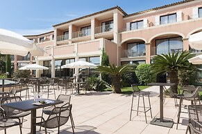 Hotel Les Jardins De Sainte Maxime