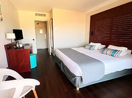 Hotel Les Jardins De Sainte Maxime