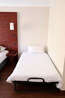 Hotel Les Jardins De Sainte Maxime