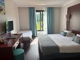 Hotel Les Jardins De Sainte Maxime