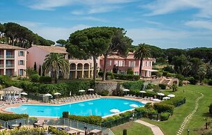 Hotel Les Jardins De Sainte Maxime