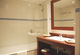 Hotel Les Jardins De Sainte Maxime