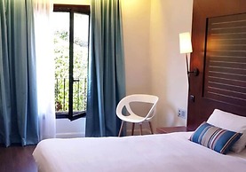 Hotel Les Jardins De Sainte Maxime
