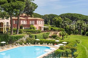 Hotel Les Jardins De Sainte Maxime