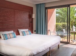 Hotel Les Jardins De Sainte Maxime