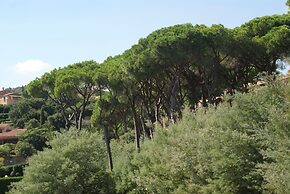 Hotel Les Jardins De Sainte Maxime
