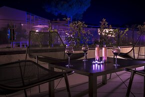 Hotel Les Jardins De Sainte Maxime