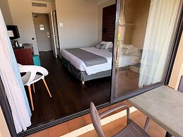 Hotel Les Jardins De Sainte Maxime