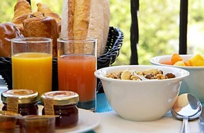 Hotel Les Jardins De Sainte Maxime