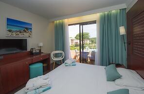 Hotel Les Jardins De Sainte Maxime