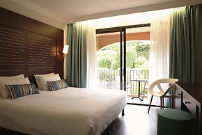Hotel Les Jardins De Sainte Maxime