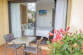 Hotel Les Jardins De Sainte Maxime