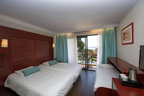 Hotel Les Jardins De Sainte Maxime