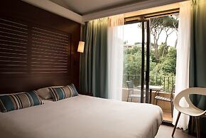 Hotel Les Jardins De Sainte Maxime