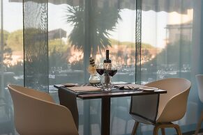 Hotel Les Jardins De Sainte Maxime