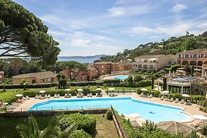 Hotel Les Jardins De Sainte Maxime