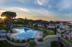 Hotel Les Jardins De Sainte Maxime