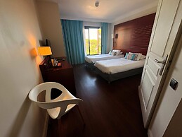 Hotel Les Jardins De Sainte Maxime