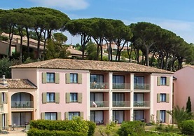 Hotel Les Jardins De Sainte Maxime