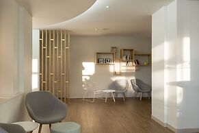 Hotel Les Jardins De Sainte Maxime