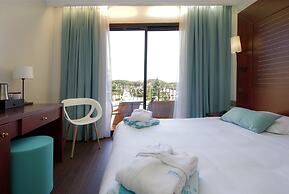 Hotel Les Jardins De Sainte Maxime