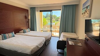 Hotel Les Jardins De Sainte Maxime