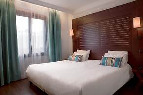 Hotel Les Jardins De Sainte Maxime