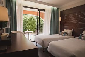 Hotel Les Jardins De Sainte Maxime